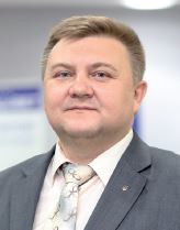 Олександр Яременко
