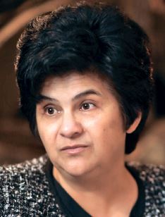Тетяна Васильківська