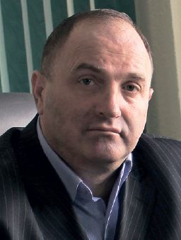 Валерій Баранов