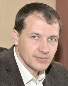 Олександр Похваленко