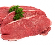 Украина открыла рынок для канадского мяса