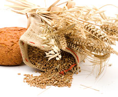 Промпредприятия Украины сократили производство пшеничной муки