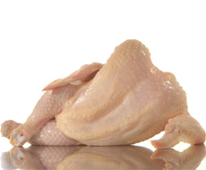 Тарифная квота на мясо птицы в ЕС увеличится до 20 тыс. т — МЭРТ