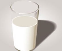 В 2015 году ИМК сократила производство молока на 15%