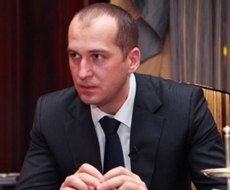 Алексей Павленко на должности министра заработал 75 тыс. грн.