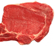 Винницкая область стала лидером в области производства мяса