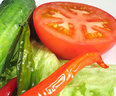 Green Factory хочет выращивать овощи в Закарпатской области