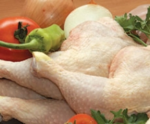 Польская курятина заполонила рынок Украины