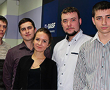 BASF начала программу стажировки студентов аграрных университетов Украины
