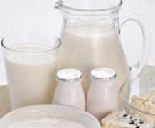 Молоко в Украине подешевеет на 15% — FAO