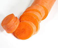 Цены на морковь в Киеве за 10 дней выросли более чем на 11%