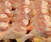 Треть экспорта украинской курятины идет в Ирак