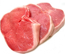 В Україні зростає переробка свинини