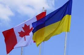 Україна та Канада підписали угоду про створення зони вільної торгівлі