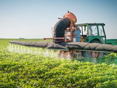 Індійські пестициди освоюватимуть український ринок