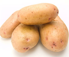 Виробництво картоплі в Україні зросло на 14%