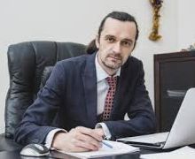 Володимир Лапа підписуватиме документи Держсанепідслужби