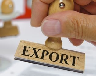 Агропродукція становить понад 40% від експорту України