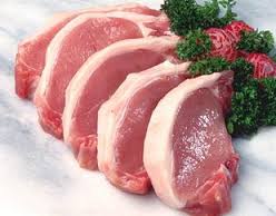 У світі купили лише 1,5 тис. тонн української свинини