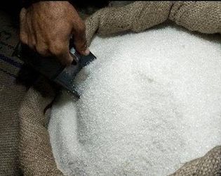 Ціни на цукор в Україні демонструють стабільність