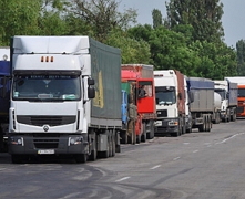 Україна може не встигнути відвантажити на експорт близько 7 млн тонн зерна