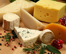 Завдяки чому зростатиме попит на сир на Близькому Сході