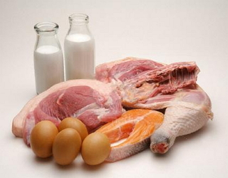 Українське молоко та м'ясо знову постачатимуться в Молдову