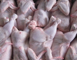 Світові ціни на курятину виросли тільки в США
