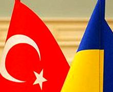 Україна і Туреччина мають намір тісніше співпрацювати в агросекторі