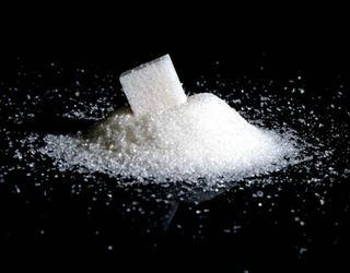 Індекс цін виробників цукру в Україні склав 122%