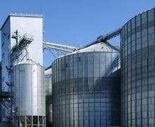 «РВ-Капітал» отримав дозвіл на придбання шести зерносховищ у Запорізькій області