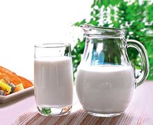 Цього року в Україні відновиться попит на молочну продукцію, ‒ прогноз