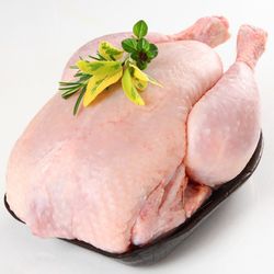 МХП збільшив виробництво курятини
