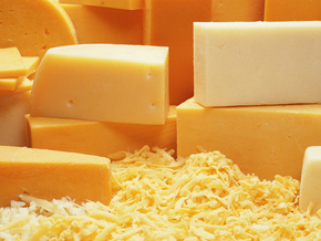 З початку року Україна імпортувала сирів на $9 млн