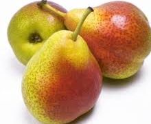 Експорт українських яблук, груш та айви у І кварталі зріс на 80%
