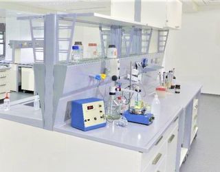 На Запоріжжі планується відновити роботу лабораторії з сертифікації та експертизи сільсьгосппродукції