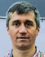 Олексій Язиков, голова ТОВ «Жива нива»