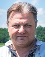 Юрій Щетинін