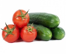 Експортери томатів і огірків нарікають на цьогорічний сезон