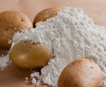 «Вимал» побудує на Чернігівщині ще один завод з перероблення картоплі