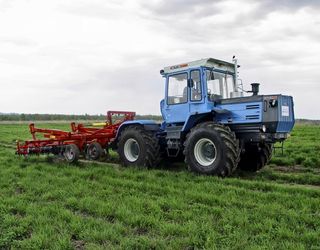За придбану техніку аграріям вже направлено 11,6 млн грн компенсації