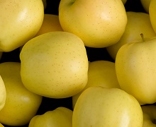 Українські яблука зросли в ціні, однак впали в якості