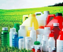 Українські аграрії наростили імпорт пестицидів