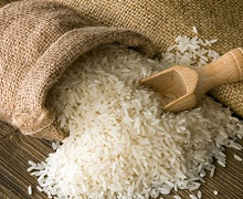 Аграрії Херсонщини нарікають на низький урожай рису