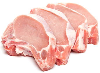 З початку року експорт української свинини зріс у 2,6 рази