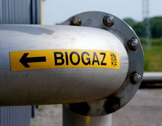 «Галс Агро» отримав 10 млн євро кредиту на будівництво трьох біогазових заводів