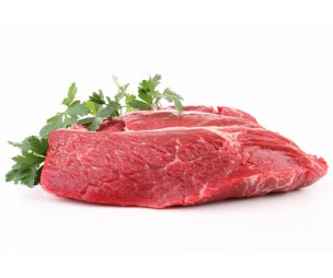 Світові ціни на м'ясо в вересні зросли на 5,8%