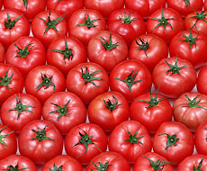 Як зберігати томати на кілька тижнів довше звичайного