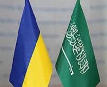 Україна й Саудівська Аравія розвиватимуть інвестиційне співробітництво в аграрній сфері