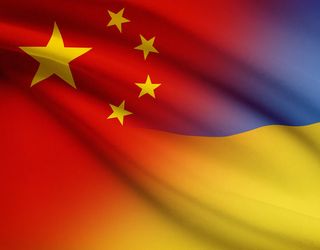 ДПЗКУ обговорили в Пекіні двосторонню співпрацю с китайськими партнерами